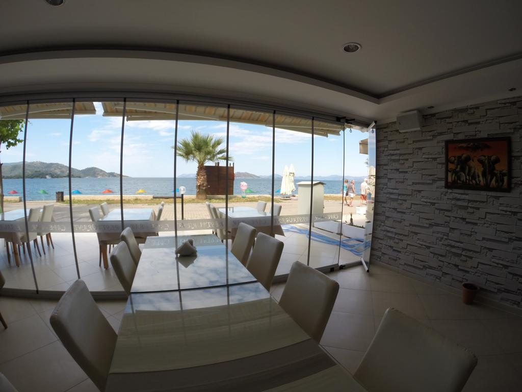 Hotel Berlin Fethiye Exteriér fotografie