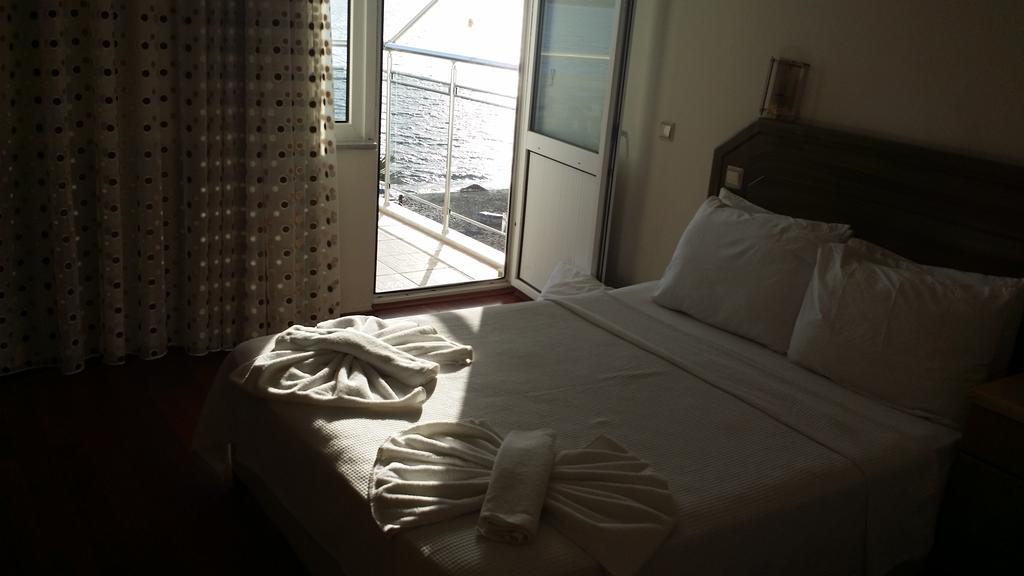Hotel Berlin Fethiye Exteriér fotografie