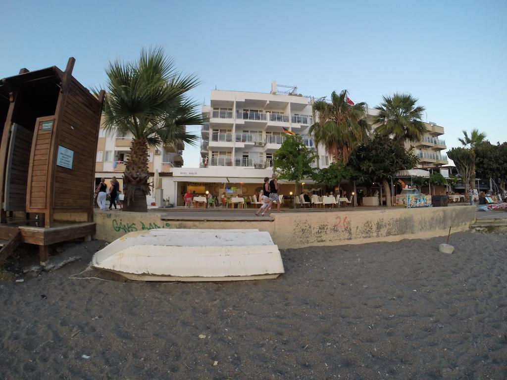 Hotel Berlin Fethiye Exteriér fotografie
